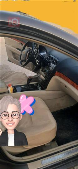 جيلي امجراند EC8